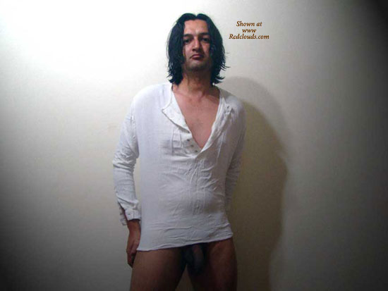 Pic #1M* White Wizard