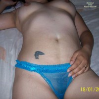 More Pics Of My Wife