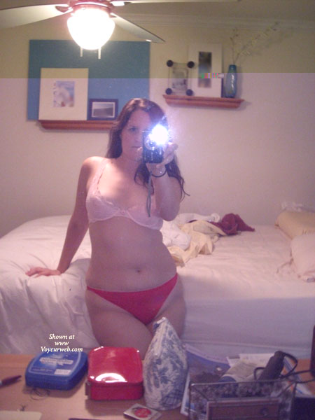 Pic #1 Georgia Kate