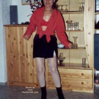 Pic #1 Rita In Action 1