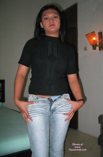 Pic #1 Mywife In Room