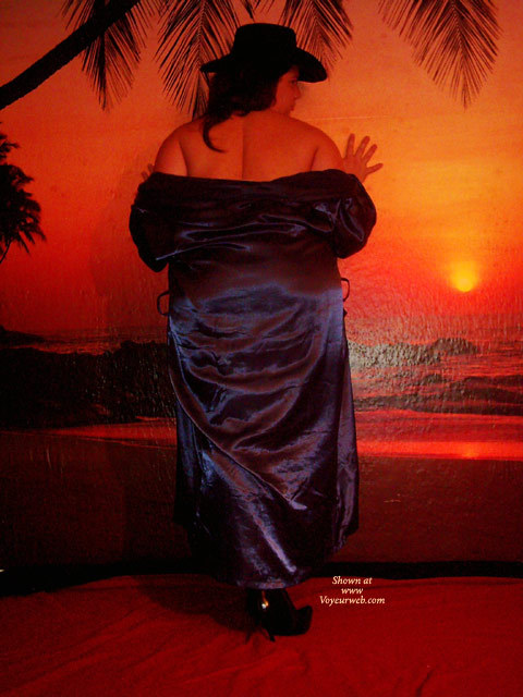 Pic #1 Jenny - Pretty In Black