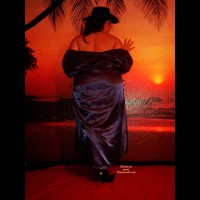 Pic #1 Jenny - Pretty In Black