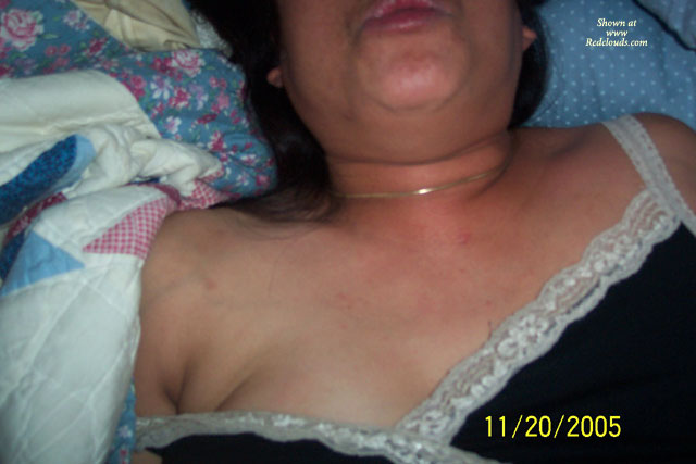 Pic #1Friends Wife
