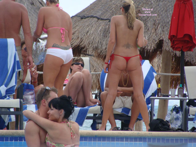 Pic #1 On Winter Vacation