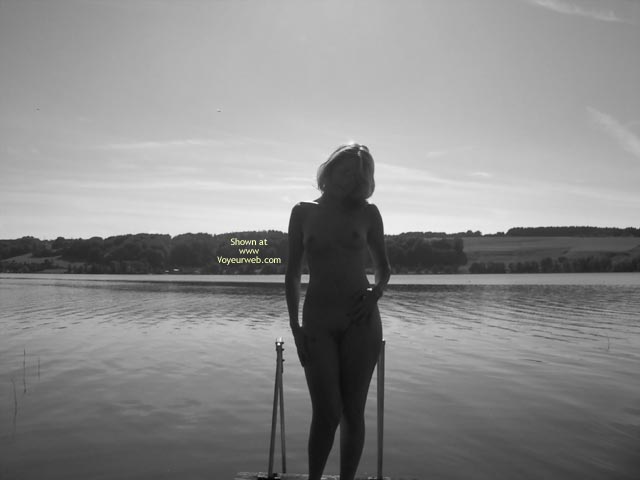 Pic #1My Girl Black And White