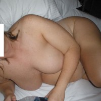 Pic #1Wifey In Oct 2008