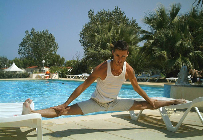 Pic #1M* For Women Only