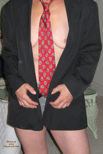 Pic #1New Suit