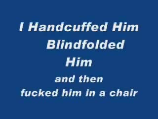 Pic #1The Divorcee Riding in a Chair