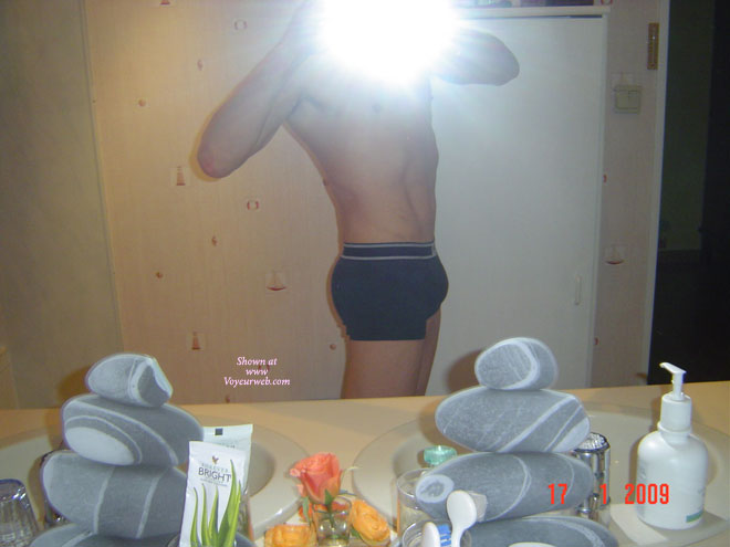 Pic #1M* Pour Mesdames