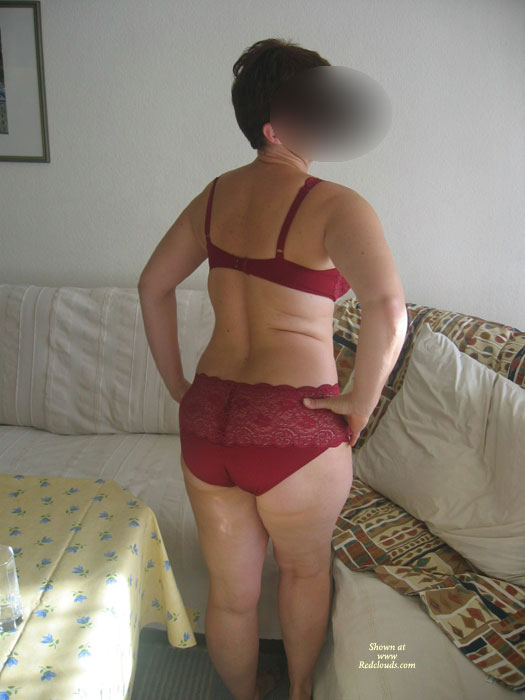 Pic #1First Time From Europe