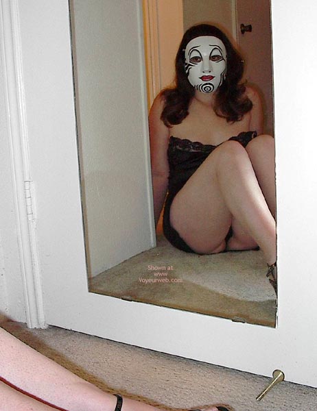Pic #1Funny Face'S First Time