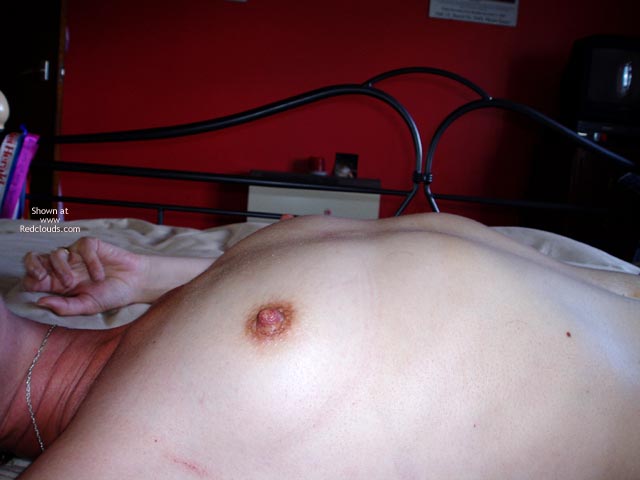 Pic #1A Week Without Sex