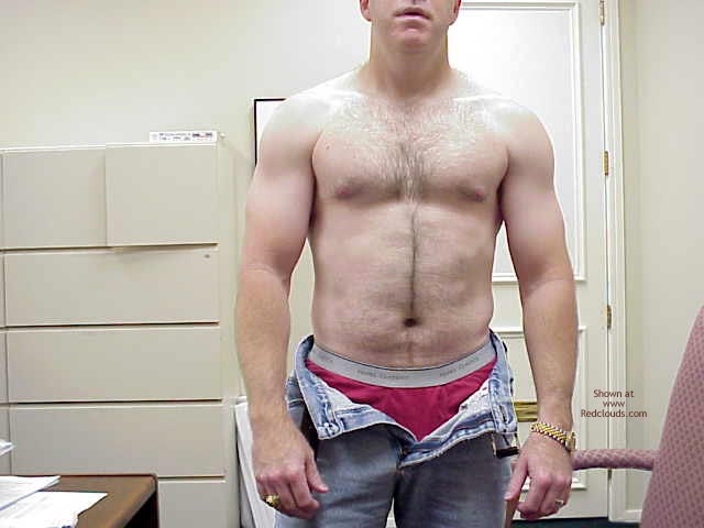 Pic #1M* Just Curious