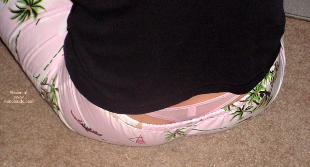 Pic #1The Way I Like It