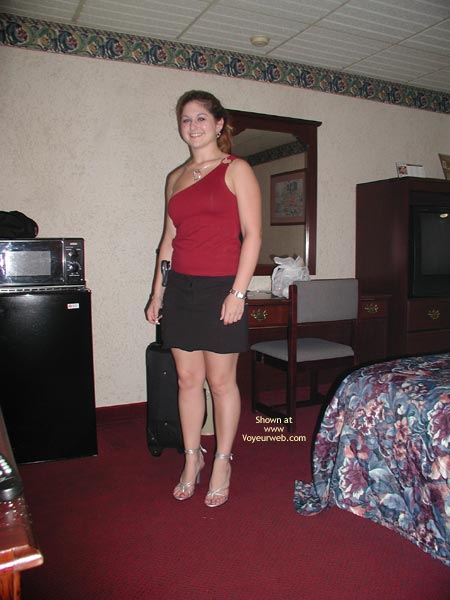 Pic #1One Beautiful Foxy Lady!