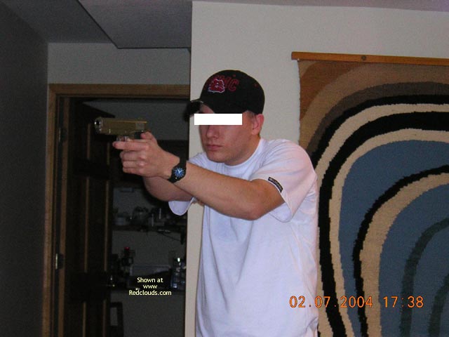 Pic #1M* First Contri