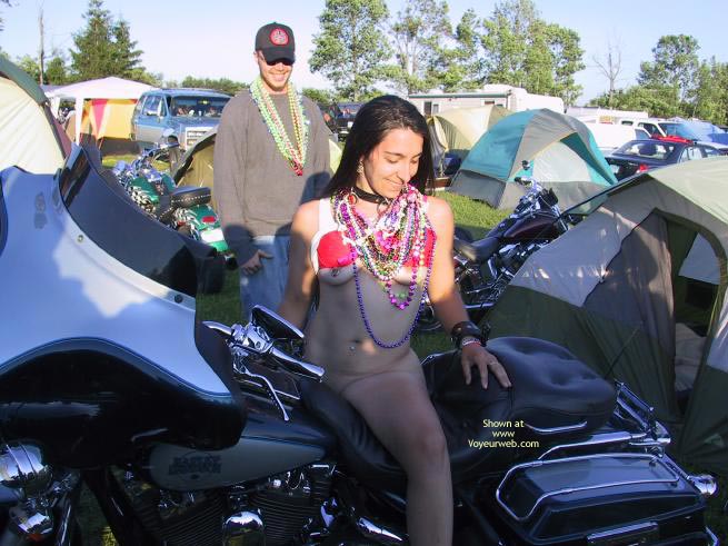 Pic #1 Kajira At The Rendezvous Ny 2