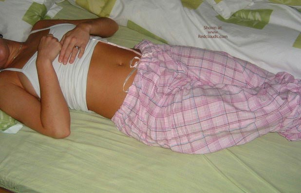 Pic #1Early Morning Strip!! 1st Time