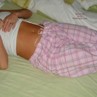 Pic #1Early Morning Strip!! 1st Time