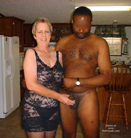 Pic #1Beth Is Having Fun