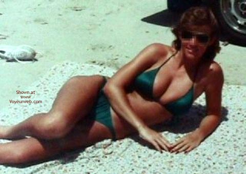 Pic #1Beautiful Wife - College Days