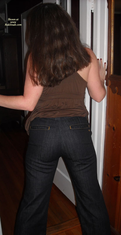 Pic #1Monica - Hot Milf With New Clothes!