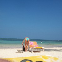 Pic #1 Punta Cana Weekend