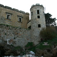 Licya To The Abandoned Castle