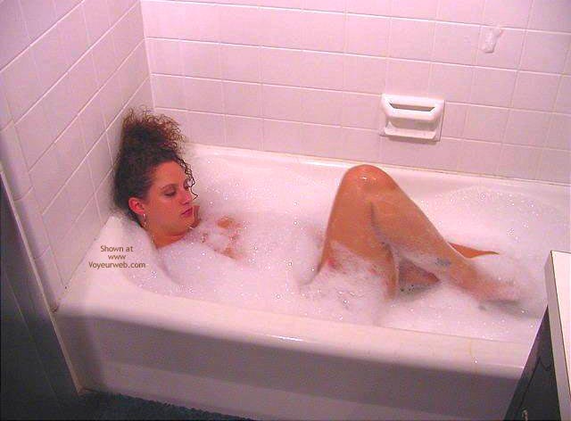 Pic #1Cassey'S Wet Spot