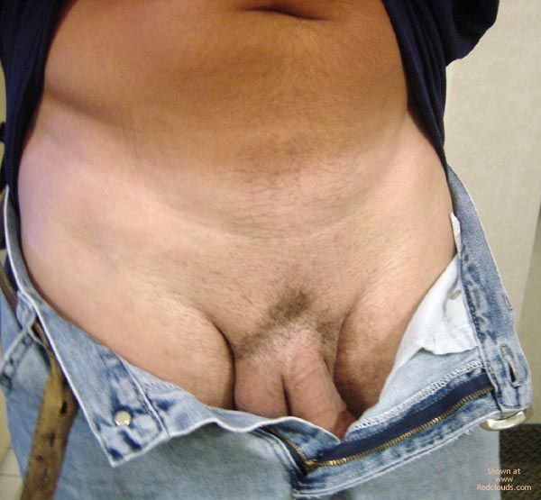 Pic #1M* Just Want To Be Naked