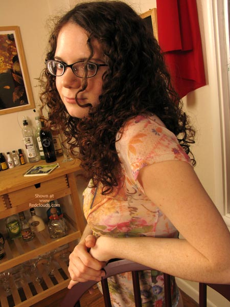 Pic #1Katia'S Pussy Lips