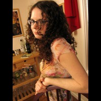 Pic #1Katia'S Pussy Lips