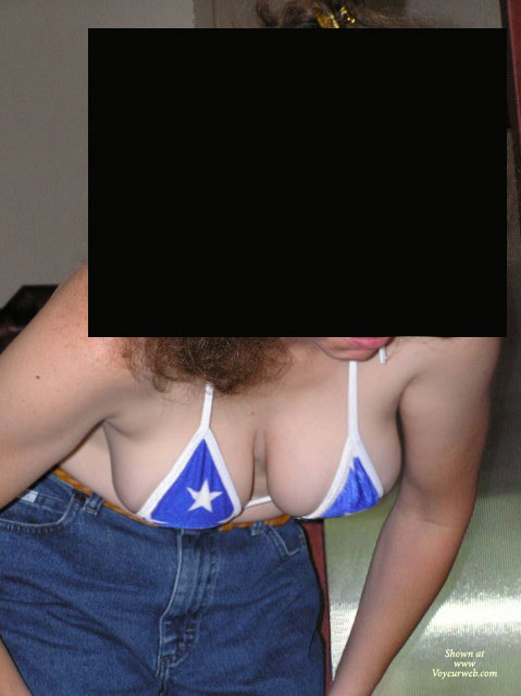 Pic #1 Relaxing In The Condo