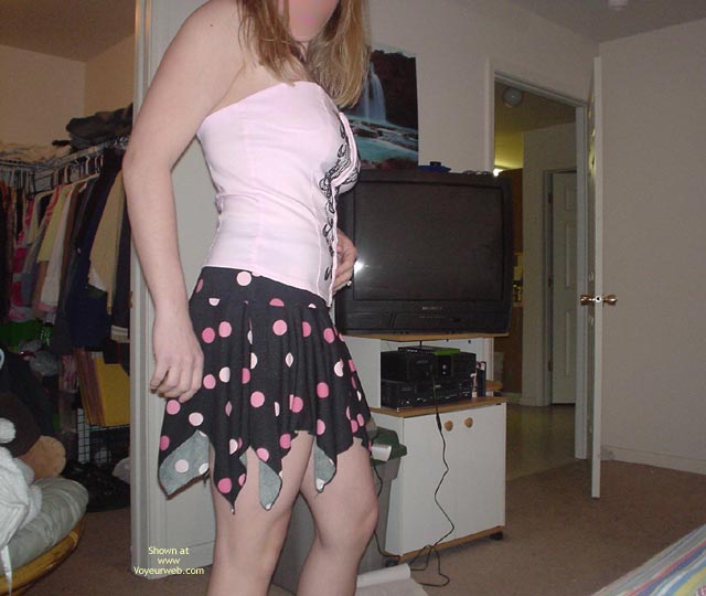 Pic #123yo Wife'S 3rd Cont