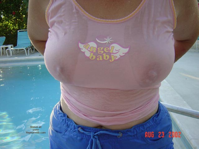 Pic #1Wet Wife