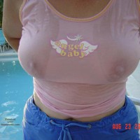 Pic #1 Wet Wife