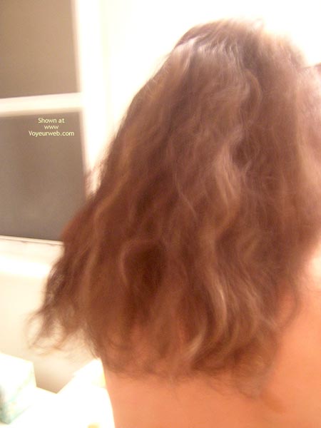 Pic #1Cory Without The Wig