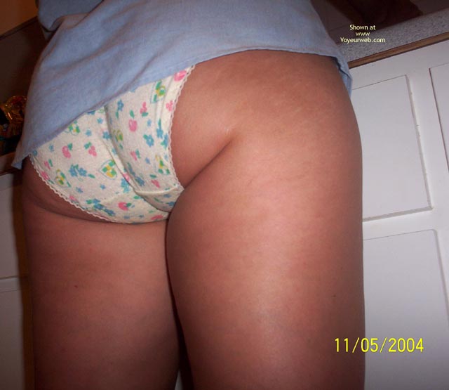 Pic #1Bu For But Contest