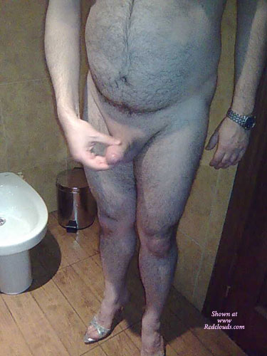 Pic #1M* Me
