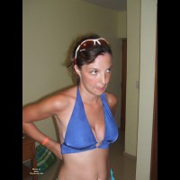 Pic #1 Laura's First Contri