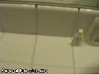 Pic #1Cumming On the Ex