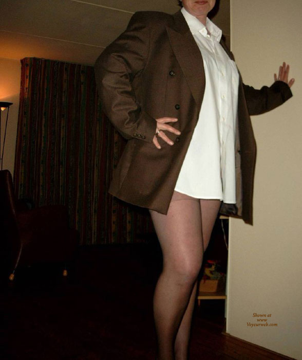 Pic #1 ST First Time