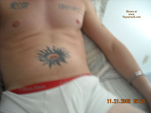 Pic #1M* 34 D's