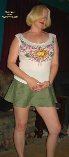 Pic #1Blondes Are More Fun