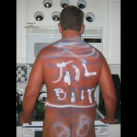Fun With Spray Paint