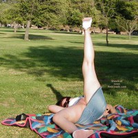 Pic #1Latina Flasher Returns 2