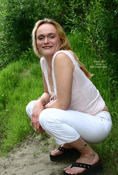 Pic #1Down By The River