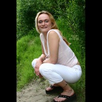 Pic #1 Down By The River
